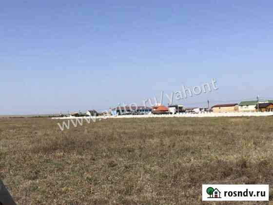 Участок СНТ, ДНП 200 сот. на продажу в Евпатории Евпатория