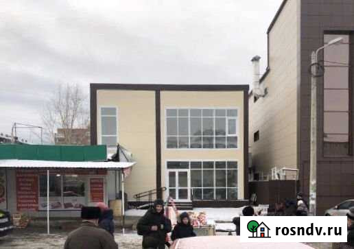 Сдам в аренду место часть ТЦ рынок Черемушки Красноярск - изображение 1