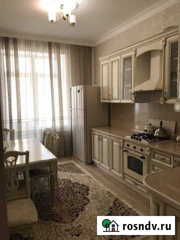 2-комнатная квартира, 82 м², 5/10 эт. на продажу в Каспийске Каспийск - изображение 1