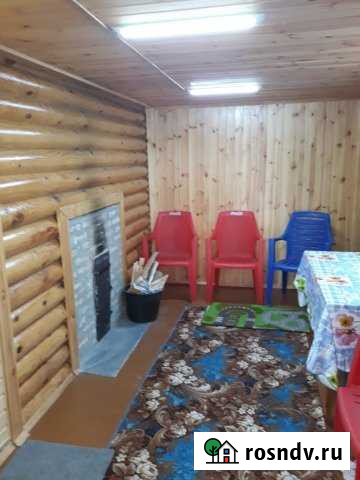 Коттедж 197.4 м² на участке 15 сот. на продажу в Березовском Свердловской области Березовский - изображение 1