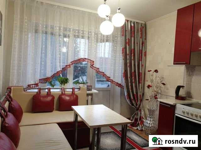 1-комнатная квартира, 35 м², 3/5 эт. на продажу в Сургуте Ханты-Мансийского АО Сургут - изображение 1