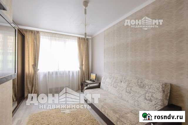 2-комнатная квартира, 53 м², 2/18 эт. на продажу в Батайске Батайск - изображение 1