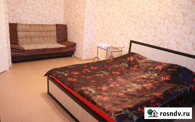 1-комнатная квартира, 45 м², 9/10 эт. в аренду посуточно в Нижнем Новгороде Нижний Новгород - изображение 1