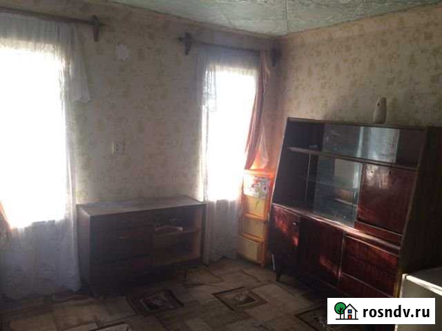 2-комнатная квартира, 38 м², 2/2 эт. на продажу в Новочеркасске Новочеркасск - изображение 1