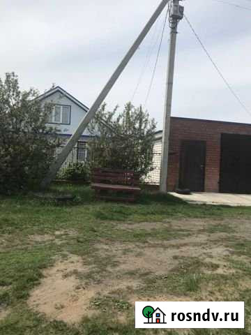 Дом 98 м² на участке 10 сот. на продажу в Чердаклах Чердаклы - изображение 1