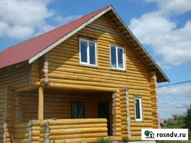 Дом 160 м² на участке 10 сот. на продажу в Суздале Суздаль - изображение 1