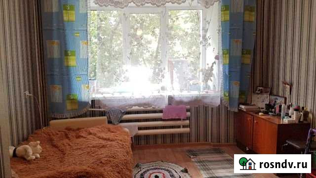 1-комнатная квартира, 21 м², 3/9 эт. в аренду на длительный срок в Муроме Муром - изображение 1