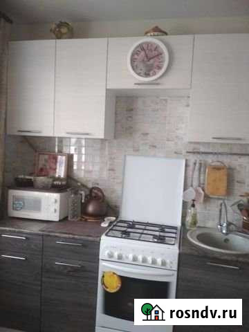 2-комнатная квартира, 52 м², 1/5 эт. на продажу в Сергиевом Посаде Сергиев Посад - изображение 1