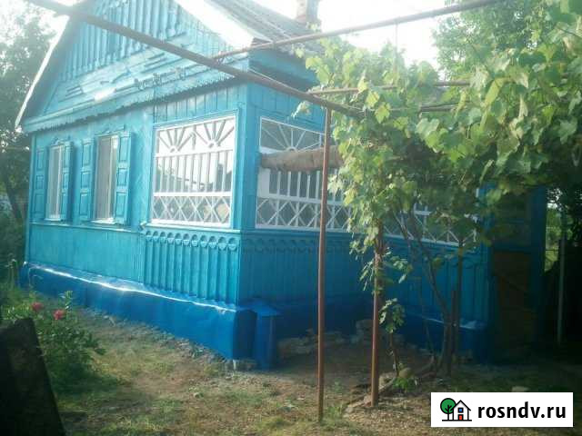 Дом 60 м² на участке 11 сот. на продажу в Смоленской Смоленская - изображение 1