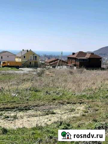 Участок ИЖС 38 сот. на продажу в Новороссийске Новороссийск - изображение 1