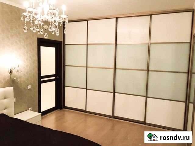 2-комнатная квартира, 70 м², 10/16 эт. в аренду на длительный срок в Хабаровске Хабаровск - изображение 1