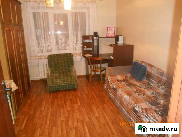 Комната 13 м² в 4-ком. кв., 2/5 эт. на продажу в Великом Новгороде Великий Новгород - изображение 1