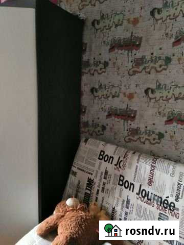 2-комнатная квартира, 64 м², 4/10 эт. в аренду на длительный срок в Перми Пермь - изображение 1