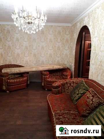 3-комнатная квартира, 59 м², 1/5 эт. в аренду на длительный срок в Грозном Грозный - изображение 1