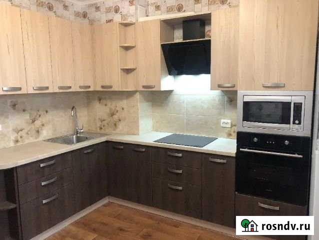 1-комнатная квартира, 51 м², 4/5 эт. на продажу в Петропавловске-Камчатском Петропавловск-Камчатский - изображение 1