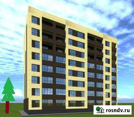 1-комнатная квартира, 36 м², 4/8 эт. на продажу в Таганроге Таганрог