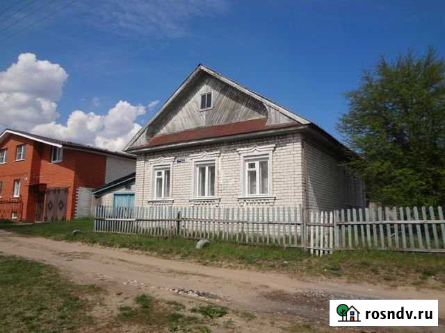 Дом 63 м² на участке 18 сот. на продажу в Большом Козино Большое Козино - изображение 1