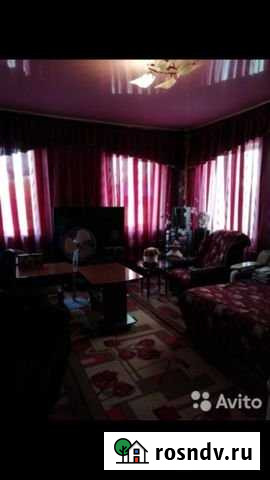 Дом 100 м² на участке 12 сот. на продажу в Родниковской Родниковская - изображение 1