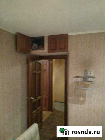 3-комнатная квартира, 72 м², 4/5 эт. на продажу в Твери Тверь - изображение 1