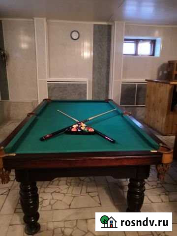 Коттедж 500 м² на участке 8 сот. в аренду посуточно в Самаре Самара - изображение 1