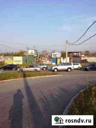 Гараж 21 м² в аренду в Хабаровске Хабаровск