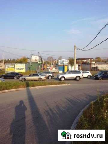 Гараж 21 м² в аренду в Хабаровске Хабаровск - изображение 1