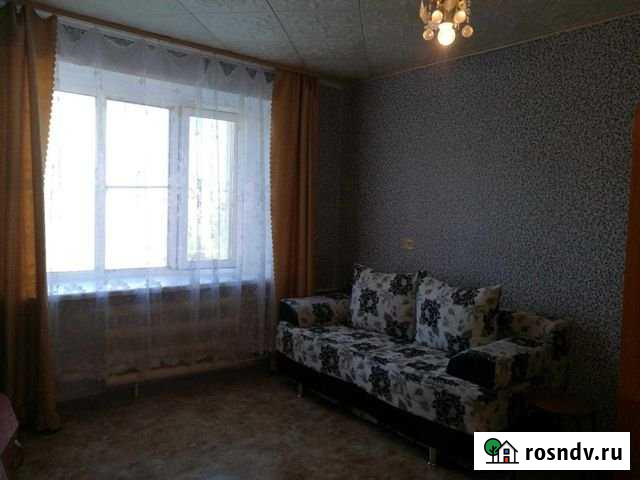 Комната 13 м² в 1-ком. кв., 5/5 эт. на продажу в Канаше Канаш - изображение 1