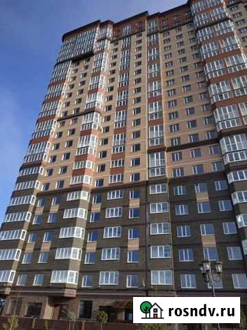 2-комнатная квартира, 52.6 м², 3/21 эт. на продажу в Ростове-на-Дону Ростов-на-Дону - изображение 1