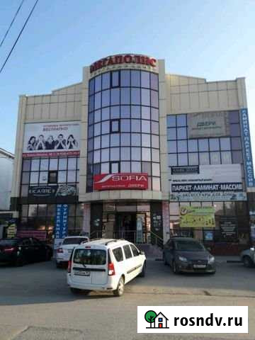 Сдается торговое помещение Грозный - изображение 1