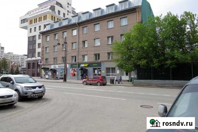 Первомайская 8, 34.5 кв.м. Тюмень - изображение 1