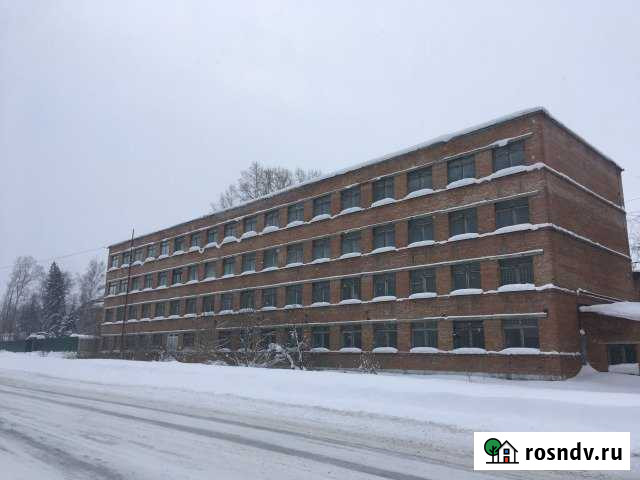 Помещение свободного назначения, 2782.50 кв.м. Юрга - изображение 1