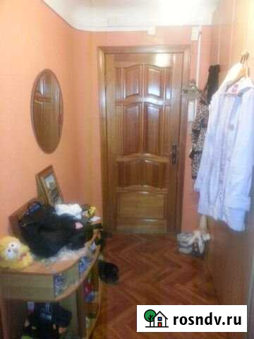 3-комнатная квартира, 66 м², 4/5 эт. на продажу в Волжском Волгоградской области Волжский - изображение 1