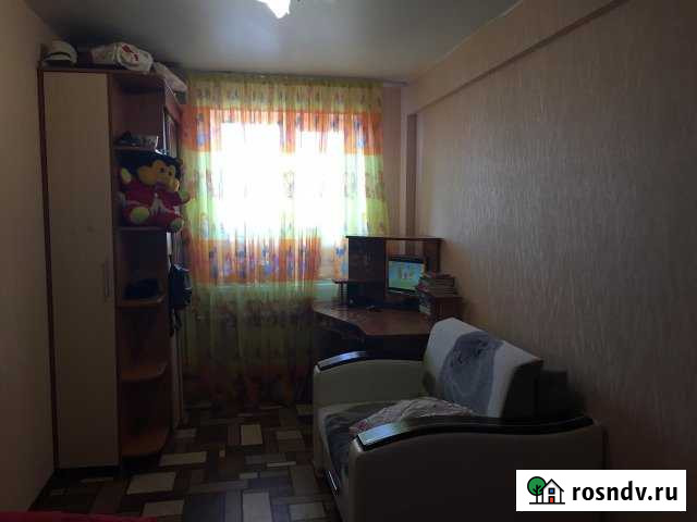 2-комнатная квартира, 40 м², 2/10 эт. на продажу в Набережных Челнах Набережные Челны - изображение 1