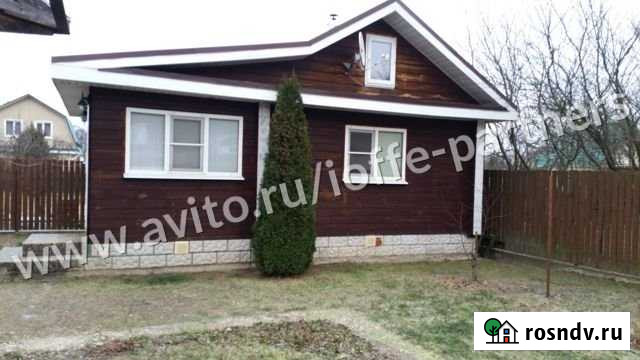 Дача 40 м² на участке 5.1 сот. на продажу во Владимире Владимир - изображение 1