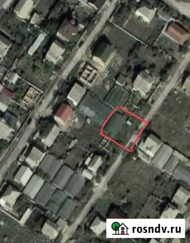 Участок ИЖС 6 сот. на продажу в Бахчисарае Бахчисарай - изображение 1