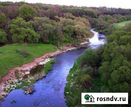Участок СНТ, ДНП 10000 сот. на продажу в Калуге Калуга - изображение 1