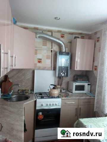 3-комнатная квартира, 49.9 м², 1/2 эт. на продажу в Сызрани Сызрань - изображение 1