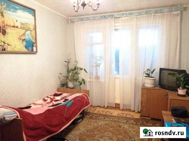 3-комнатная квартира, 64.7 м², 1/9 эт. на продажу в Магнитогорске Магнитогорск - изображение 1