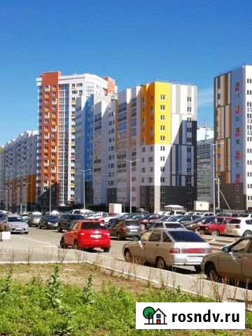 1-комнатная квартира, 39 м², 6/18 эт. на продажу в Оренбурге Оренбург - изображение 1