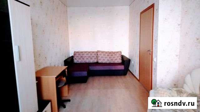 1-комнатная квартира, 36 м², 2/9 эт. в аренду на длительный срок в Анапе Анапа - изображение 1