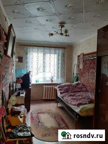 2-комнатная квартира, 46 м², 3/5 эт. на продажу в Шуе Ивановской области Шуя - изображение 1