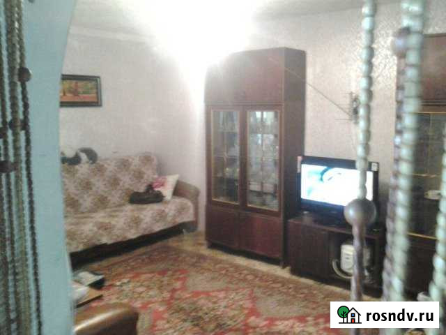 Дом 64 м² на участке 15 сот. на продажу в Биробиджане Биробиджан - изображение 1