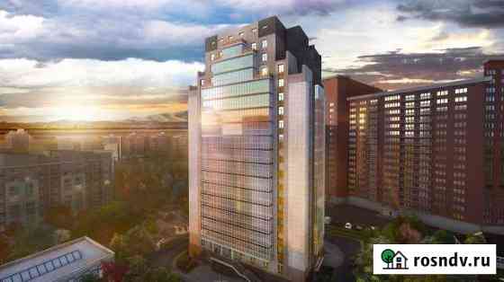 3-комнатная квартира, 69.7 м², 4/18 эт. на продажу в Хабаровске Хабаровск