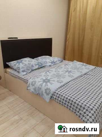 1-комнатная квартира, 48 м², 6/14 эт. в аренду посуточно в Иркутске Иркутск - изображение 1