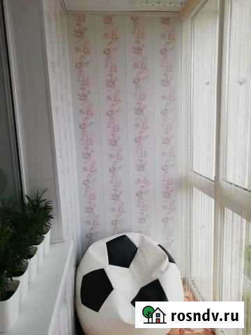 2-комнатная квартира, 49.9 м², 5/5 эт. на продажу в Сибае Сибай - изображение 1