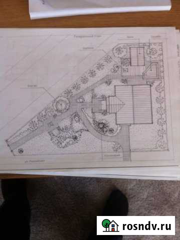 Участок ИЖС 13 сот. на продажу в Белокурихе Белокуриха - изображение 1