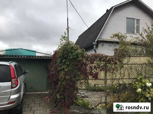 Дача 85 м² на участке 6 сот. на продажу в Софрино Софрино - изображение 1