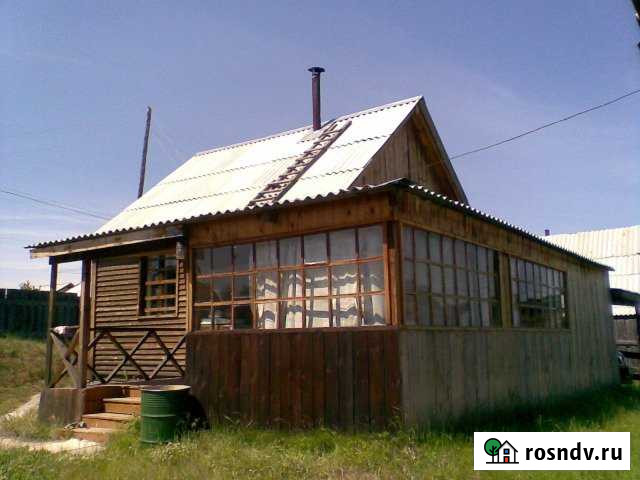 Дача 35.5 м² на участке 7.2 сот. на продажу в Каменске Каменск - изображение 1