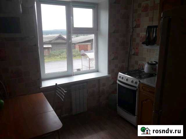 1-комнатная квартира, 30 м², 1/5 эт. на продажу в Верхнем Уфалее Верхний Уфалей - изображение 1