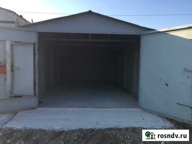 Гараж 18 м² в аренду в Уфе Уфа - изображение 1